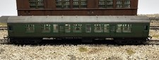 Triang mark 1 carriage - oo,