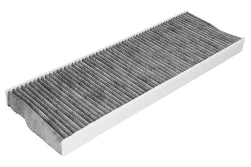 Cabin filter right fits - filter,