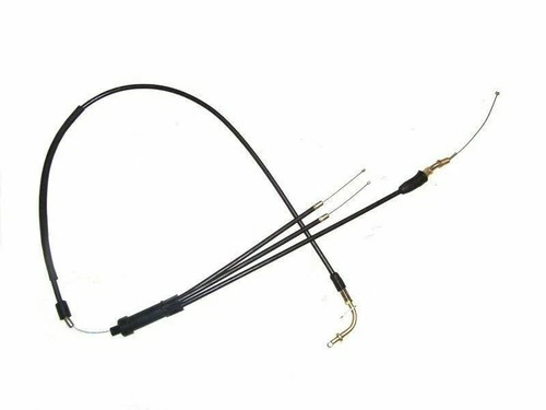 Yamaha throttle pump cable - yamaha,