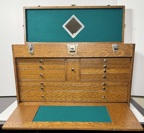 Vintage gerstner sons - gerstner,