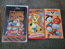 Walt disney duck tales - walt,