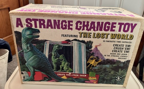 Vtg 1967 mattel - 1967,