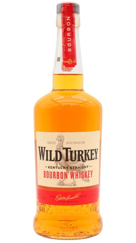 Wild turkey 81 kentucky - wild,