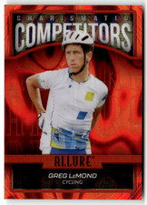 2025 Upper Deck Allure Se No