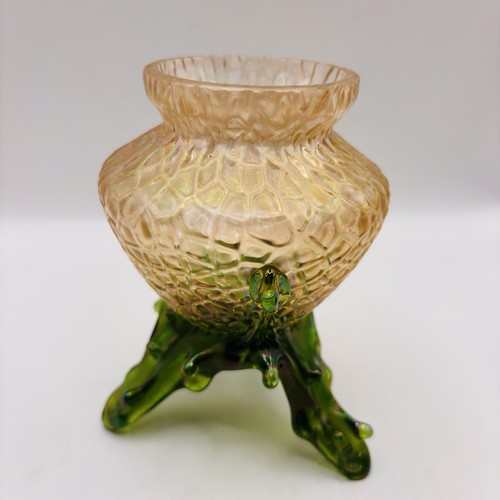 Antique kralik bohemian - antique,
