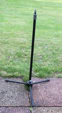 Keith Monks Heavy Duty Microphone Stand