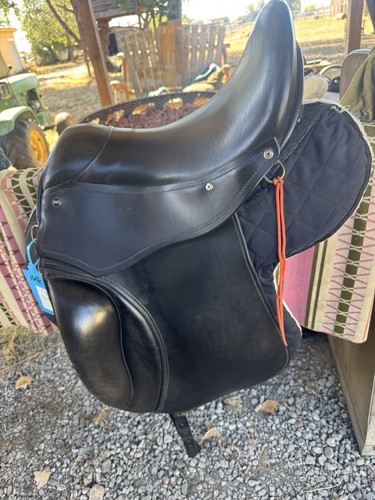 Free and easy endurance saddle - free,