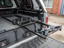 ARB Fridge Slide - Suitable