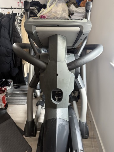 Nautilus pro series ev718 - series,
