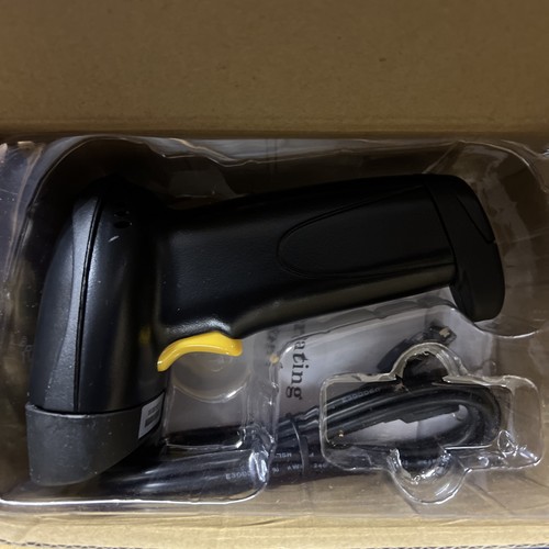 Proster barcode scanner bnib - barcode,