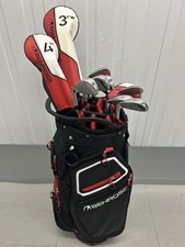 Benross htx golf set - /, 3fw