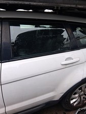 2015 RANGE ROVER EVOQUE L538