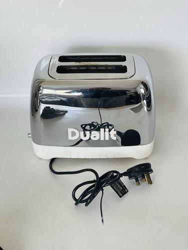 Dualit dlt22 slot toaster - 2-slot,