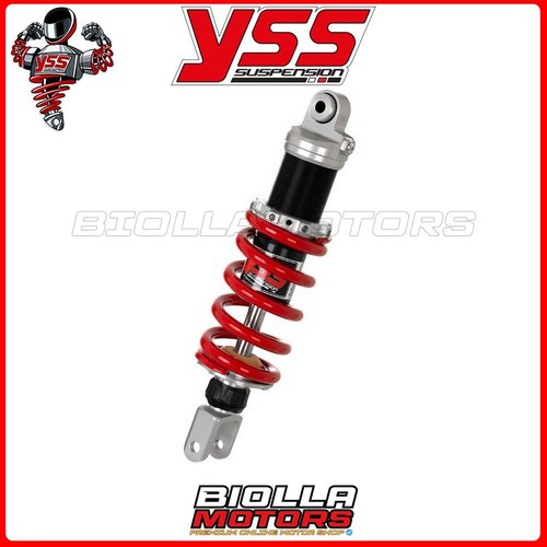 Mono rear shock absorber - mono,