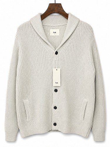 Folk cardigan men - folk, men’s