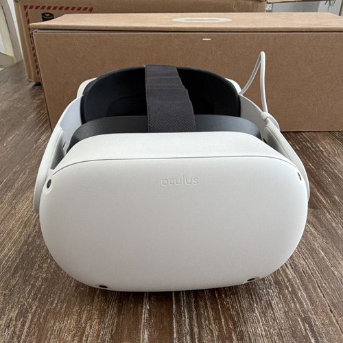 Oculus quest 128gb - oculus,
