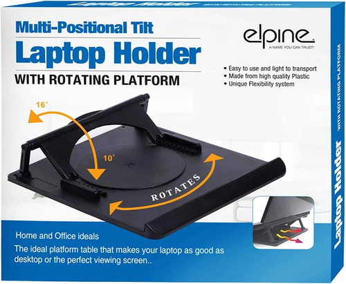 Elpine marksman laptop - elpine, by