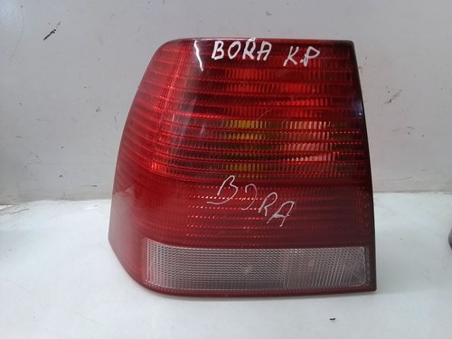 Volkswagen bora 2000 left - volkswagen,