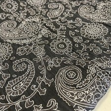 100% Cotton Crush Fabric