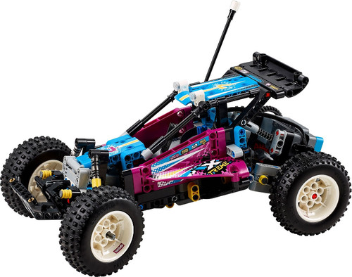 Lego technic off - lego, technic: