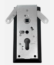 Novoferm GARAGE DOOR LOCK Body