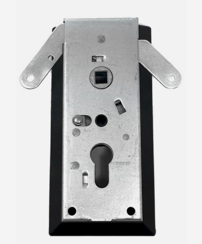 Novoferm garage door - novoferm, lock