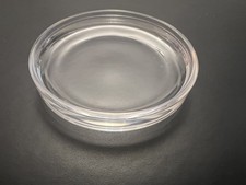 Watch glass VOSTOK AMPHIBIA