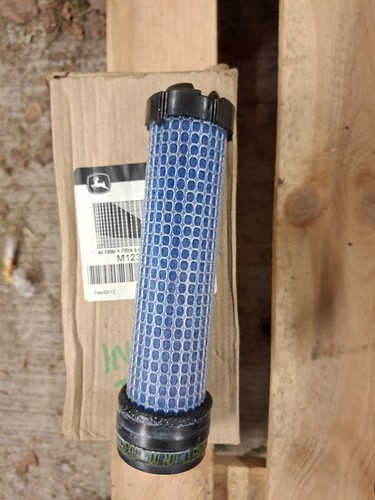 Genuine john deere inner air - genuine,