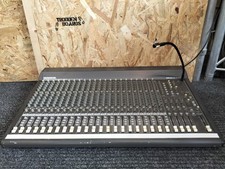 Mackie SR 24.4-VLZ pro Mackie