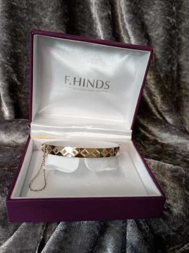 9ct gold metal core - 9ct, gold,