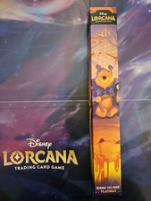 Disney Lorcana TCG - Floodborn