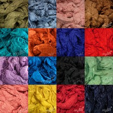 PURE TUSSAH SILK NOIL FIBRE