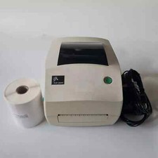 Zebra TLP2844 Thermal Transfer