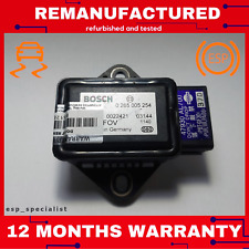 MAZDA RX8, INFINITI G35, NISSAN Skyline ESP Yaw Rate Sensor 0265005254