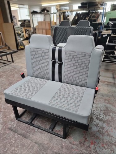 Rock roll bed t4 t5 - bed, t6