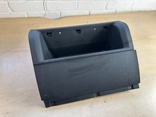 VW CADDY 2009-2015 MK2 GLOVE BOX COMPARTMENT DASHBOARD STORAGE CUBBY 2K6857919A