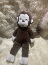 Vintage mothercare chimp - vintage,