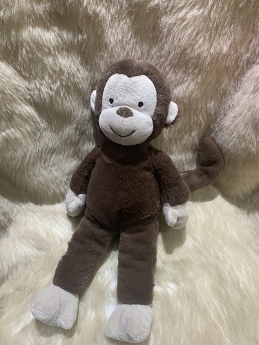 Vintage mothercare chimp - vintage,