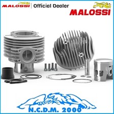 Thermal Unit MHR Ø63 Aluminum