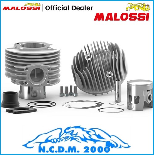 Malossi mhr thermal group - mhr, Ø63