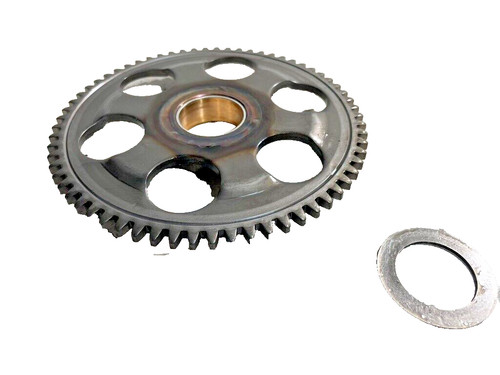 Kawasaki zx6r starter clutch - kawasaki,