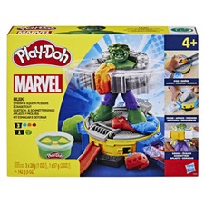 Play-Doh Marvel Hulk Smash &