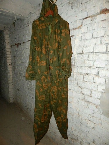 Soviet russian army camouflage - army,