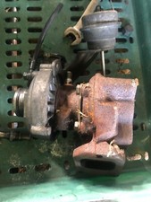 VW T4 TRANSPORTER 1999