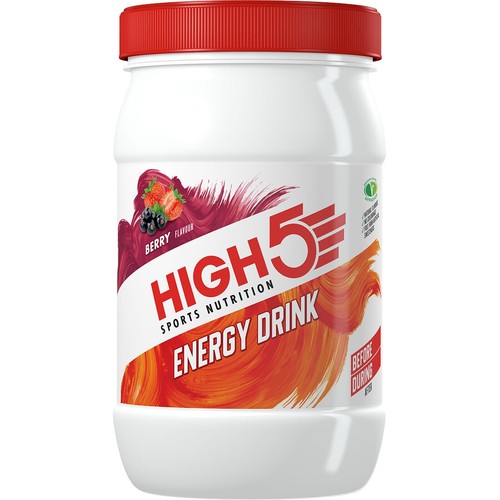 High5 energy drink maintains - energy,