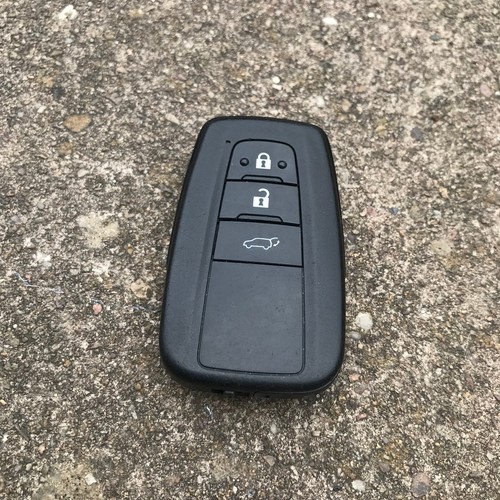 Toyota rav4 button - rav4,