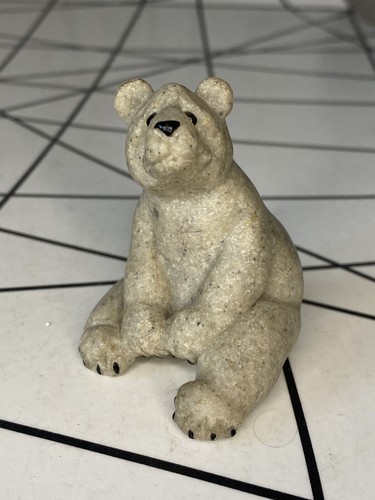 Quarry critters bam bear - bam,