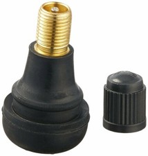 25 x TR412 Short Tubeless