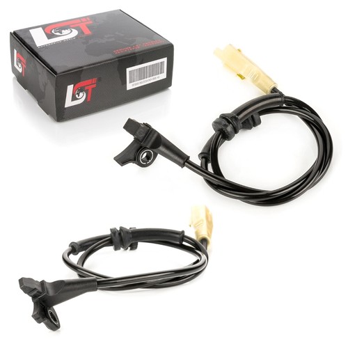 Abs sensor speedometer - abs,