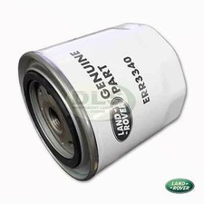 Oil Filter 4cyl/Tdi/V8 Land